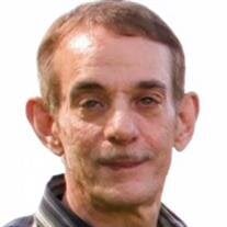 Ronald A. Stiles