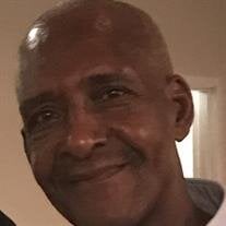 Mr. James F. Gardner