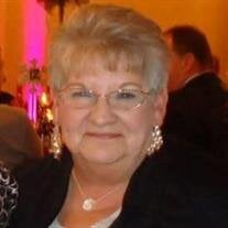 Billie Louis Ponton