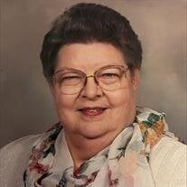 Helen Doris (Fisher) Hughes