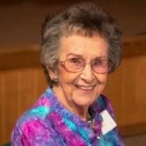 Eleanor (Susie) Howell Weems