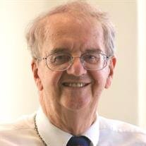 Dr. Thomas "Tom" Jefferson Ballard, Jr.