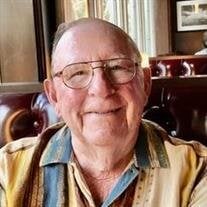 Maynard Collins "Bud" Taber
