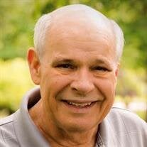 Richard Wagler