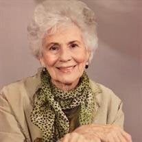 Bonnie Burchett Ligon