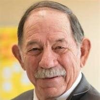 Kenneth E. Flick