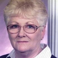 Dwayla Sue Chamberlain
