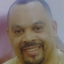 Dennis Moore