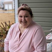 Marcy Ann Quarles