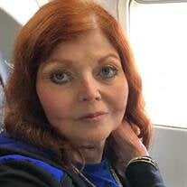 Mary Kathleen Hetrick