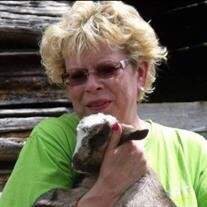 Elaine Kidd Shelton