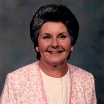 Virginia Pauline McWaters Rape