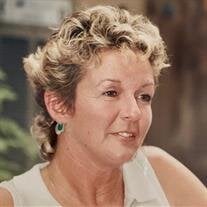 Gladys McLish Perry
