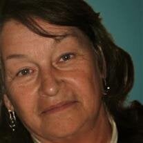 Roberta "Robin" A. Pauley