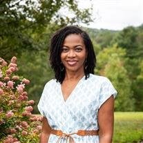 Mrs. April Shanay Donaldson