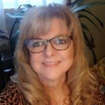 Darlene K. Anderson