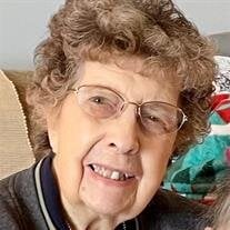 Joan Banister