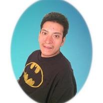 Jason Bonilla