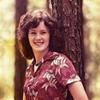 Nancy Lynn Davis