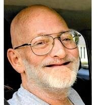 Robert "Bobby" Dale Ball