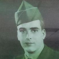 Raymond D. Shanks