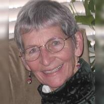 Deborah Anne Monchamp