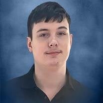 Austin Michael Bozarth