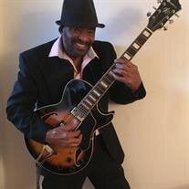 Mr. James Jules David Mercadel