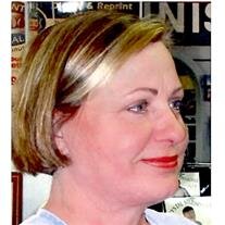 Patsy Keenum