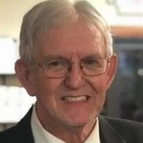 Roderick Cochran