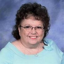 Judith "Judy" Diane Born Meeks