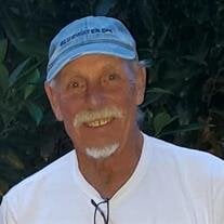Robert O Searcy