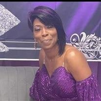 Tyieshia Tennelle McDowell