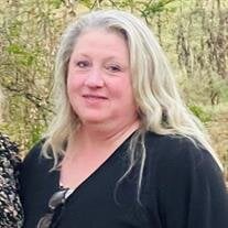 Janie Mae Crum