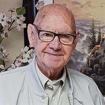 James Edwin Rountree