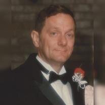 William George Grecula