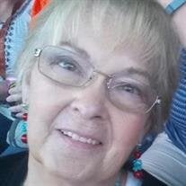 Kathleen Sue Ahearn