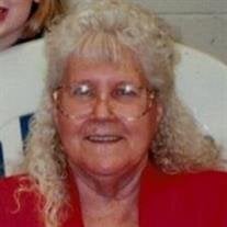 Rosie Mae Smith
