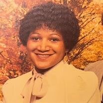 Barbara Woodard