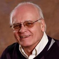 Jerome Francis Prince