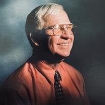 James Kay Darst