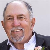 Miguel Armenta Castillo