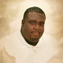 Mr. Eddie Antonio White