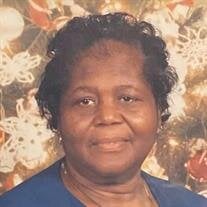 MRS. EARLINE STALLINGS