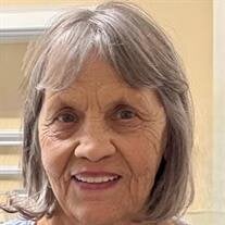 Linda Rose Fortner
