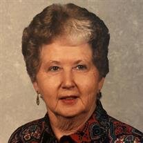 Ruth Patricia Autry Lynch