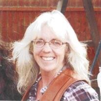 Mary Elizabeth Montana
