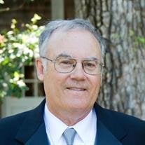 Donald Jeffrey Rodgers