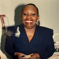 Mrs. Deborah Walker-Sewell