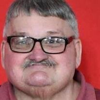 Paul H. Space